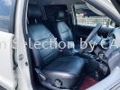 2014 Toyota HILUX 2.5 DOUBLE CAB (A) LEATHER FULL TOYOTA