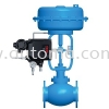 TS600 Electro-Pneumatic Valve Positioner Control Valve & Accessories AUTOMATIC VALVE