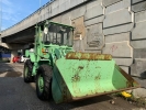 Caterpillar Shovel Loader 920 Others