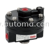 TS100 Volume Booster Control Valve & Accessories AUTOMATIC VALVE