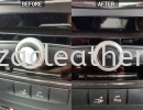 MERCEDES E350 POWER WINDOWS & RADIO LOGO BUTTON SPRAY Car Interior Design