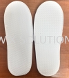 29cm Open Toe Slippers (1 pair) Personal Hygiene #FightCOVID-19