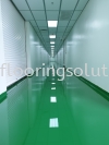 Epoxy Self-Levelling Epoxy Flooring Systems