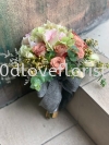  BRIDAL BOUQUET ֻ