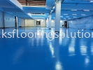 Epoxy Water Based Coating Epoxy Flooring Systems