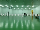 Polyurethane (PU-MF) Polyurethane Flooring Systems