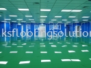 Epoxy Self-Levelling Epoxy Flooring Systems