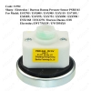 Code: 31702 Sharp / Electrolux / Daewoo Daema Pressure Sensor PSR1161 Pressure Switch / Pressure Sensor Washing Machine Parts