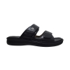 NEWMEN MEN SANDALS (MA 65898-BK) Men Sandals