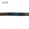 Code: WBO480 Belt Type O-480E V-Belt Belting For Washer / Dryer