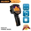 Testo 872 - Thermal Imager with App [SKU 0560 8721] Thermal Imager Testo