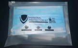  Protection Kit MEDICAL PRODUCT