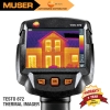 Testo 872 - Thermal Imager with App [SKU 0560 8721] Thermal Imager Testo