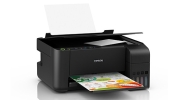 L3150.EcoTank Wi-Fi All-in-One Ink Tank Printer Ink Tank EPSON PRINTERS GRAB iT