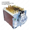 Code: 50212838002 LUX Timer WH160 Timer for Front Loading Washer / Dryer Washing Machine Parts