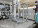 Metal Swing @Setia Alam, Shah Alam, Selangor Special Design Works Metal Works Service