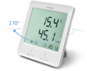 ZOGLAB SMART DIGITAL THERMOHYGROMETER READY STOCK FOR SALES  Thermo-Hygrometers