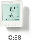 ZOGLAB SMART DIGITAL THERMOHYGROMETER READY STOCK FOR SALES  Thermo-Hygrometers