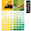 SMART PAINTS Eco Silk INTERIOR SMART PAINTS PAINT