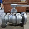 AT264 SST/WCB Ball Valve ANSI600 AUTOMA Valve PRINCIPAL STORE