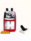 SANKO STAR PENCIL SHARPENER / TABLE SHARPENER SK-A5 Sanko Star Sharpener Stationery & Craft