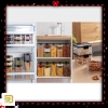 Airtight Food storage Container Stackable 700ml Kitchen Storage