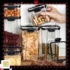 Food Storage Airtight Storage Container - 950ml Kitchen Storage