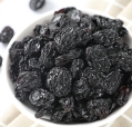 Bestore Blackcurrant raisins 180g