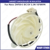 Code: 88232 Midea Fan Motor DC12V For ER-G2521 / ER-G3125 / HRF-238HJ / MD-232V / MD-212 / MD-242 / RT53H6670SL Fan Motor Refrigerator Parts