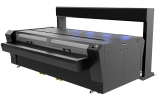 L SERIES LASER CUTTING SUMMA CUTTER (BELGIUM)