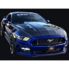 Ford mustang ams carbon fiber bonet hood Mustang Ford
