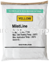 MistLine Thermoplastic Road Marketing Materials  Road Marking 