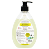 ECM Concentrated Dish Wash Liquid - Lemon Bergamot <480ml> DETERGENT