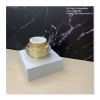 30g Unique Acrylic Jar (Gold) - AJ002 Acrylic Jars Jars