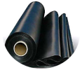 HIGH-DENSITY POLYETHYLENE (HDPE) GEOMEMBRANE HIGH-DENSITY POLYETHYLENE (HDPE) GEOMEMBRANE MATERIAL