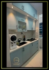 TAMAN RIA CLASSIC KITCHEN CABINET KITCHEN CABINET 