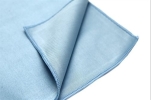 Glass Microfiber Cloth / Towel Cleaning Towel Cleaning Equipment