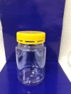 Plastic Bottle 160ml PET bottle / Cookie Jar / Balang / Doyley paper / Bubble sheet