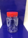 Plastic Bottle 160ml PET bottle / Cookie Jar / Balang / Doyley paper / Bubble sheet