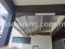 Metal Roofing @Jalan SS5C/12, KELANA JAYA, PETALING JAYA Metal Roofing