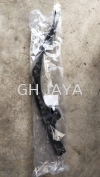 HONDA CITY TMO GM2 FRONT LEFT BUMPER BRACKET ( ORIGINAL )  HONDA