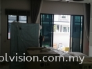 Tinted Film V-PRO 20 Tinted Window Film @ Cyberjaya Tinted Film