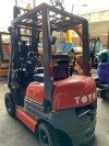 Toyota Forklift 6FD15 Forklift