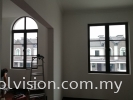 Tinted Film V-PRO 20 Tinted Window Film @ Cyberjaya Tinted Film