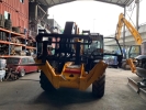 JCB Telescopic Forklift 535-125 Telescopic Forklift