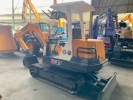 Yanmar Excavator B37 Excavator