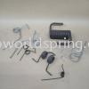 Torsion Spring Torsion Spring