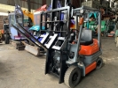 Toyota Forklift 6FD15 Forklift