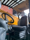 JCB Telescopic Forklift 535-125 Telescopic Forklift