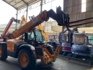 JCB Telescopic Forklift 532-120 Telescopic Forklift